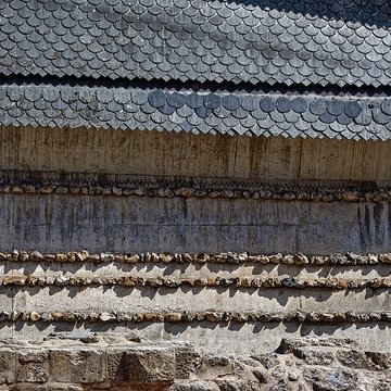 Église Sainte-Jeanne-dArc de Rouen
