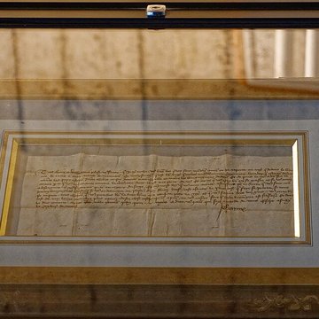 Église Sainte-Jeanne-dArc de Rouen