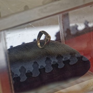 Église Sainte-Jeanne-dArc de Rouen