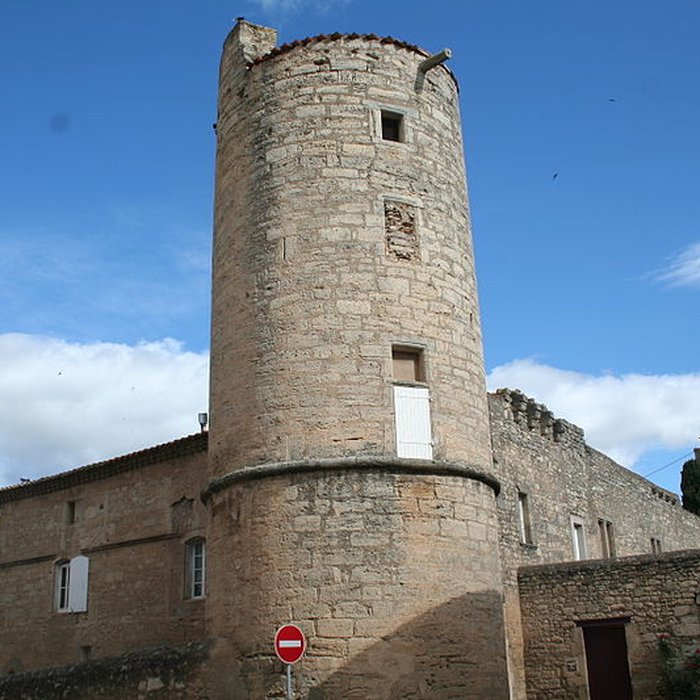 Photo de Château