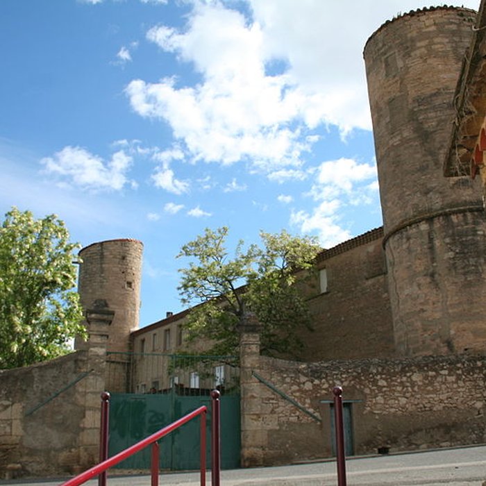 Photo de Château