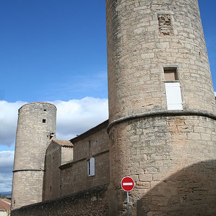 Photo de Château