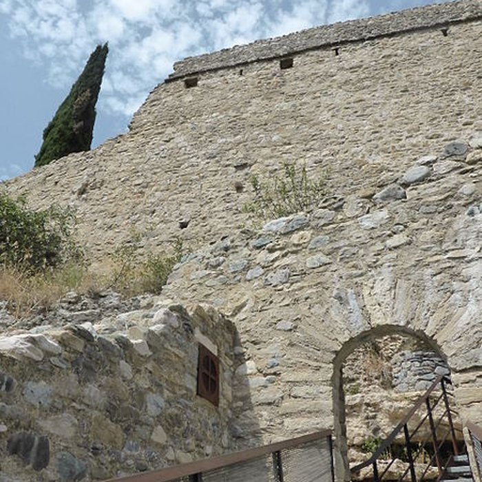 Photo de Citadelle