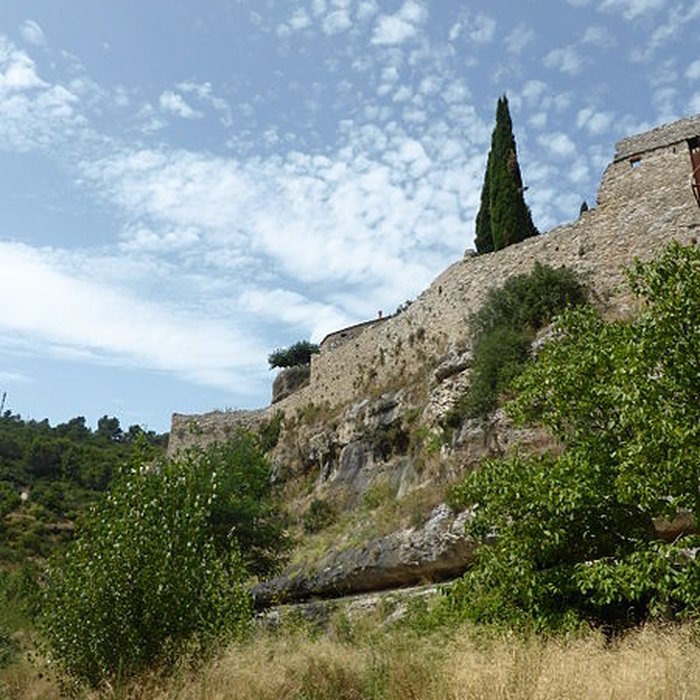 Photo de Citadelle