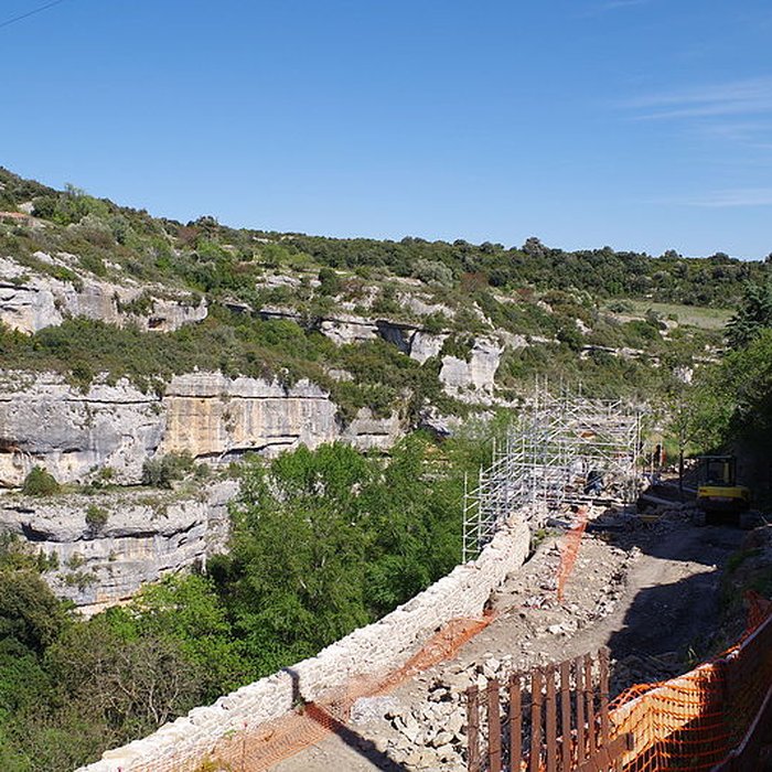Photo de Citadelle