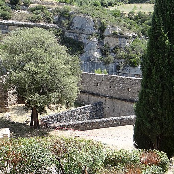 Photo de Citadelle
