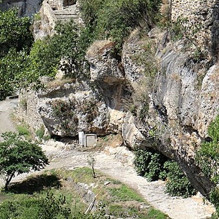 Photo de Citadelle