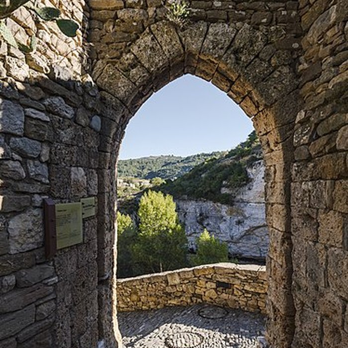 Photo de Citadelle