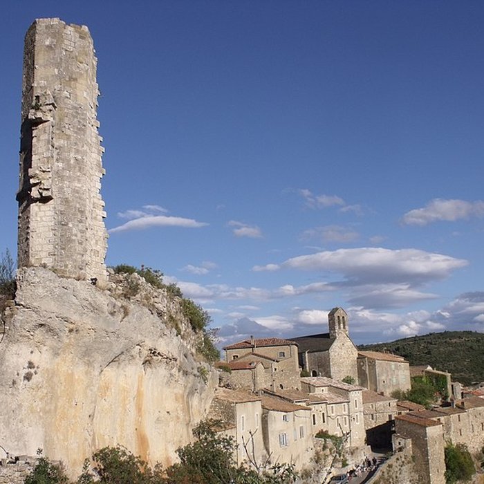 Photo de Citadelle