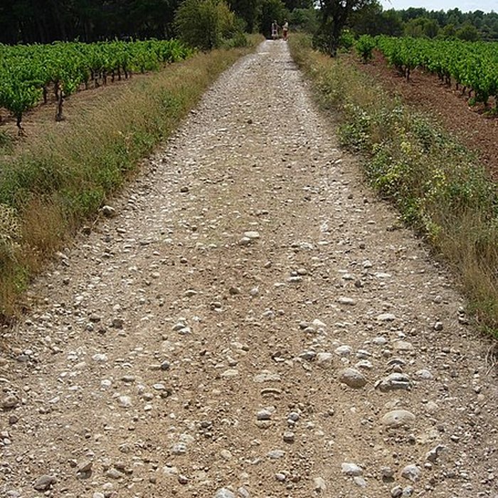 Photo de Via Domitia