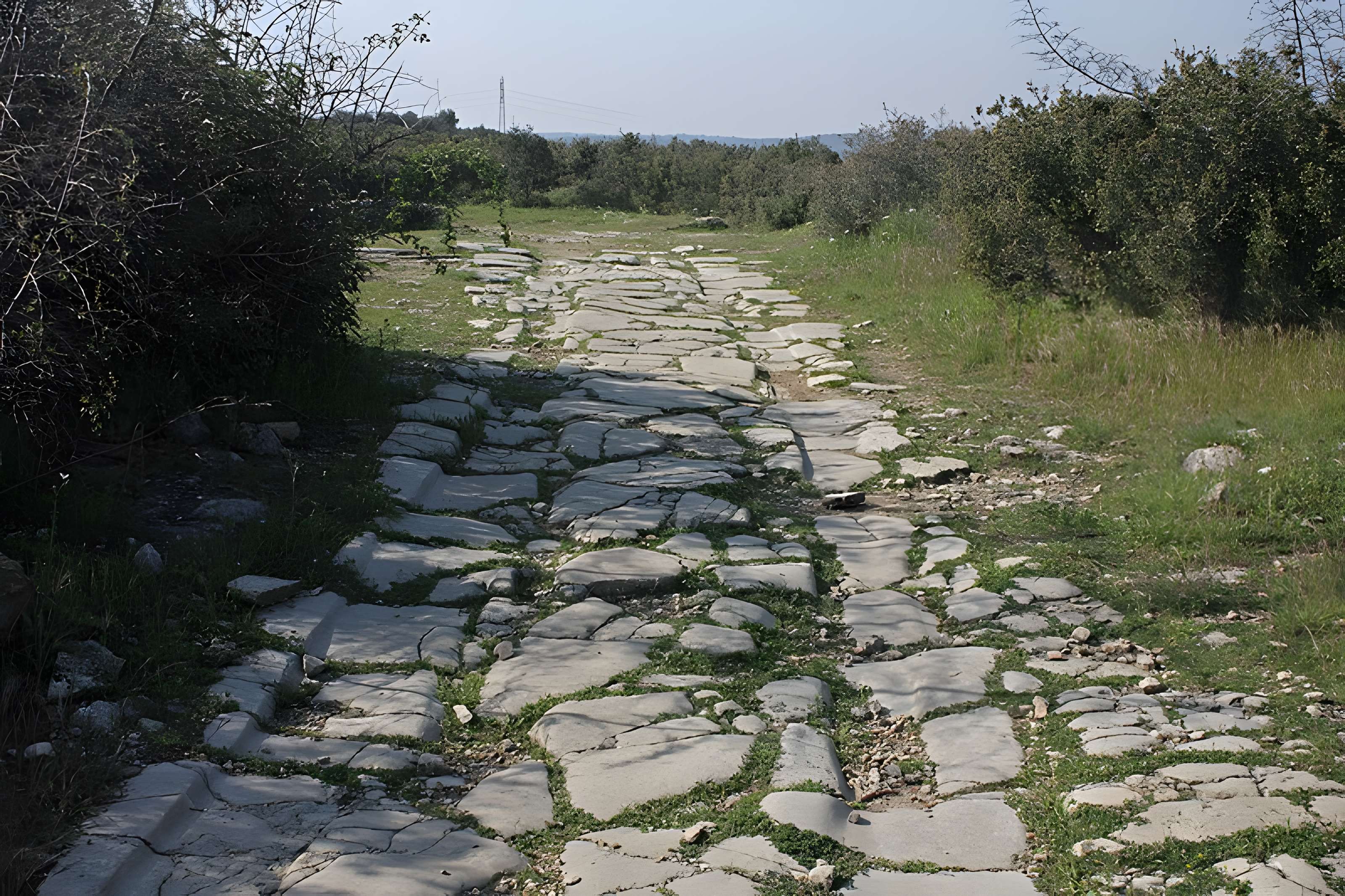Via Domitia