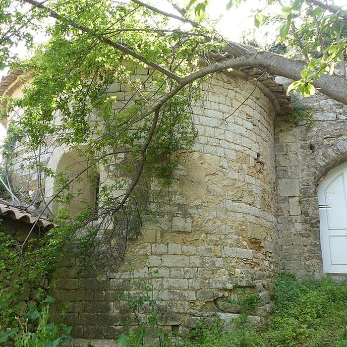 Photo de Château de Montarnaud