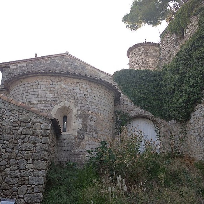 Photo de Château de Montarnaud