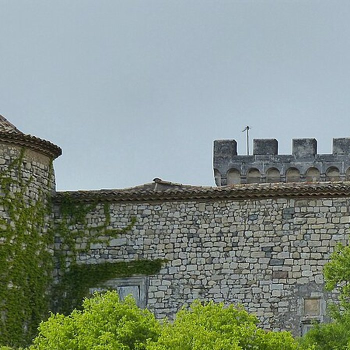 Photo de Château de Montarnaud