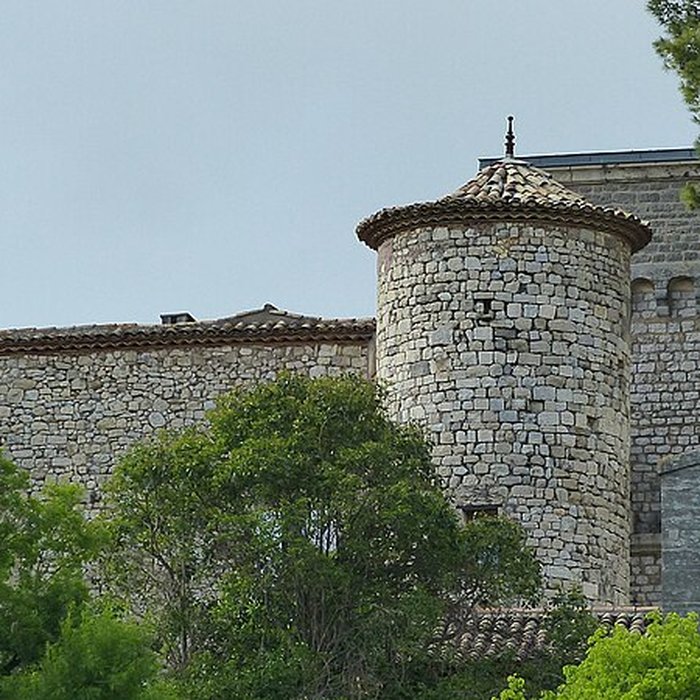 Photo de Château de Montarnaud