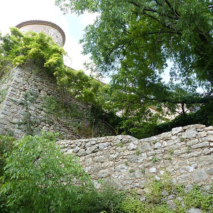 Photo de Château de Montarnaud