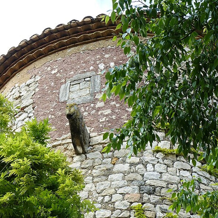 Photo de Château de Montarnaud