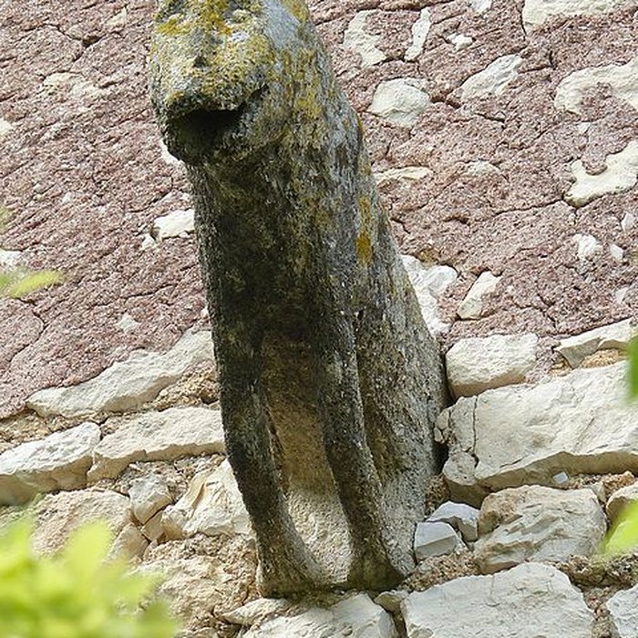 Photo de Château de Montarnaud