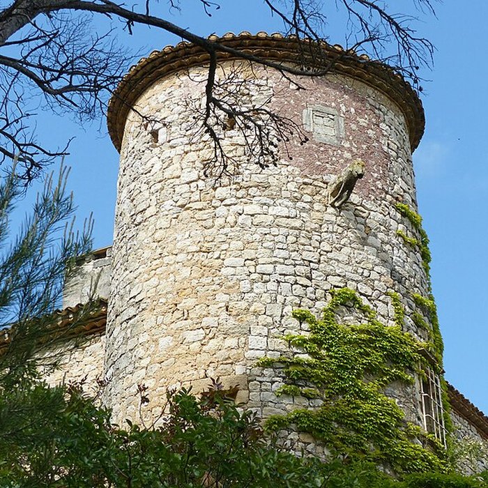 Photo de Château de Montarnaud