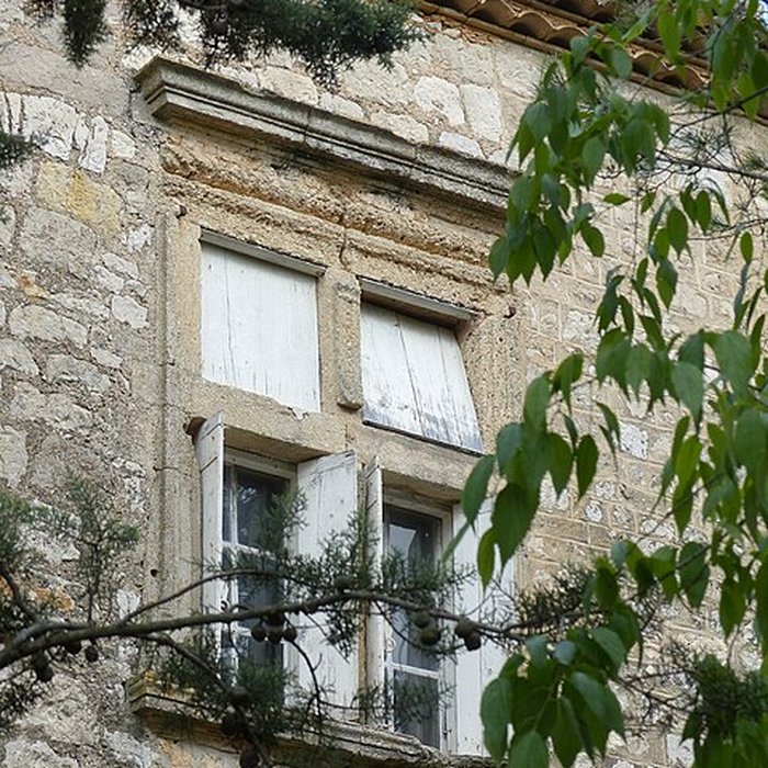 Photo de Château de Montarnaud