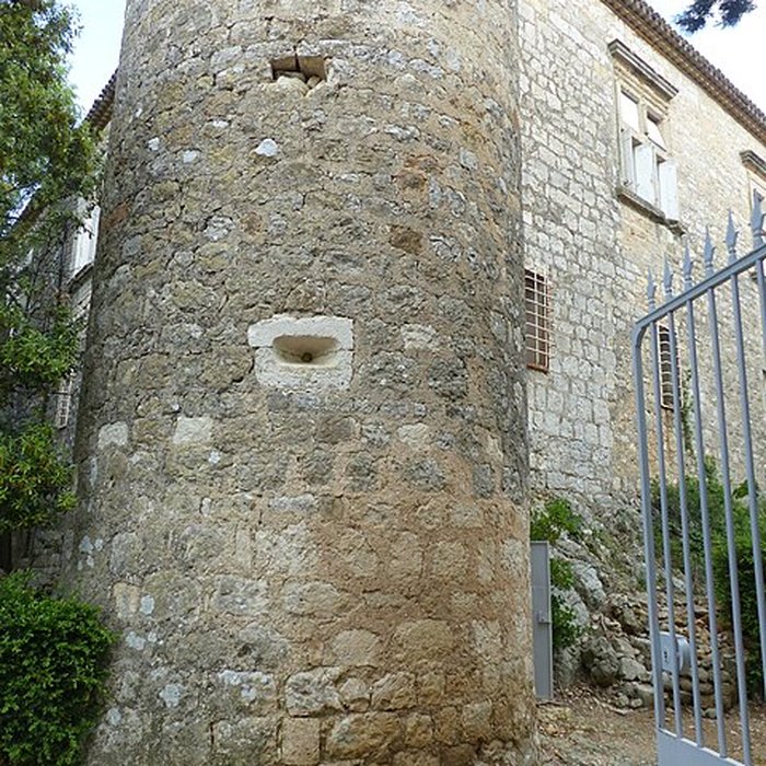 Photo de Château de Montarnaud