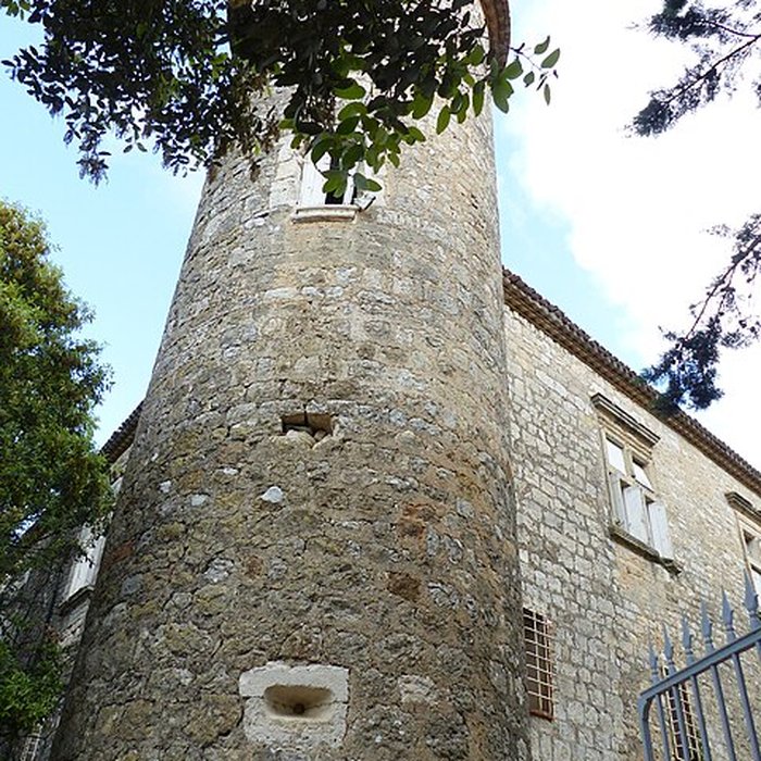 Photo de Château de Montarnaud