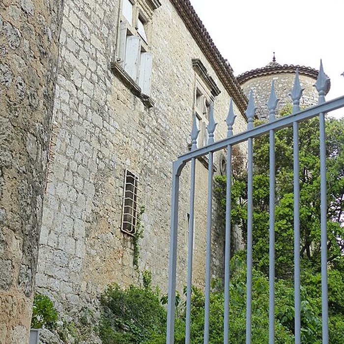Photo de Château de Montarnaud