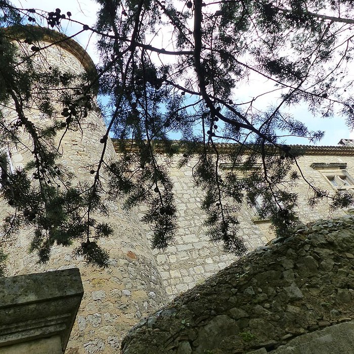 Photo de Château de Montarnaud