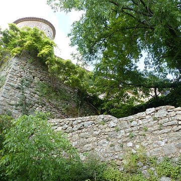 Château de Montarnaud