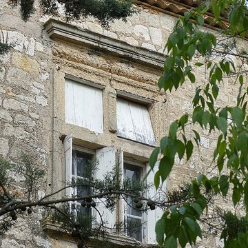 Château de Montarnaud