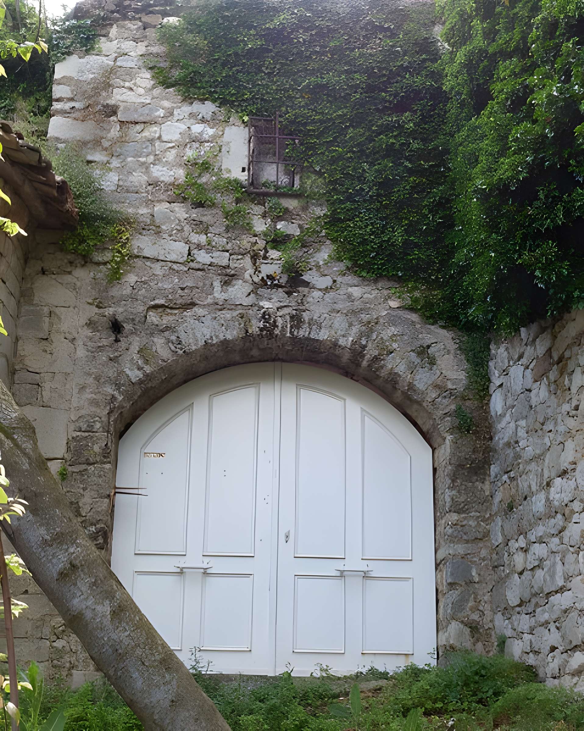 Château de Montarnaud