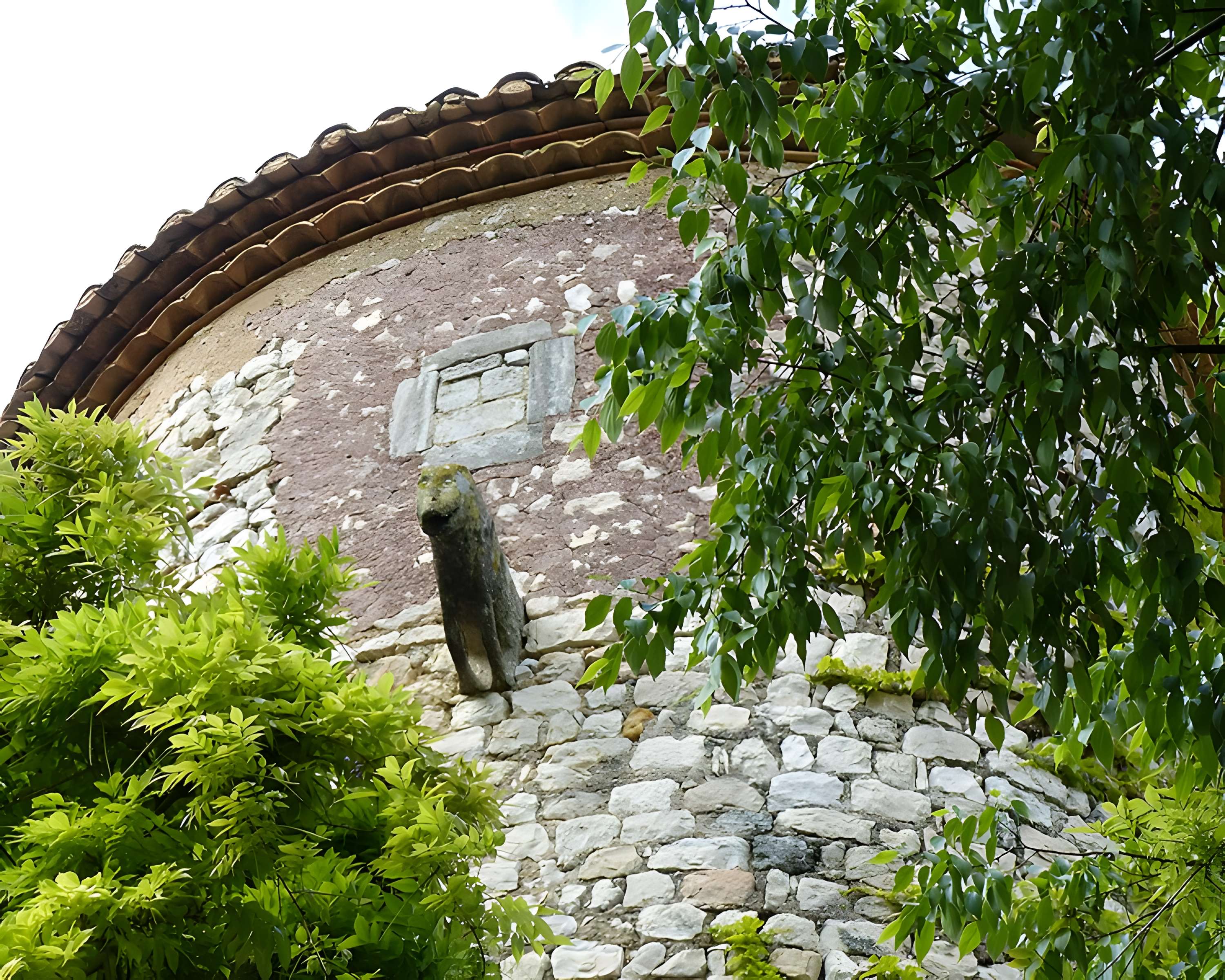 Château de Montarnaud