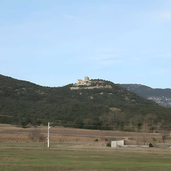 Photo de Castellas de Montoulieu
