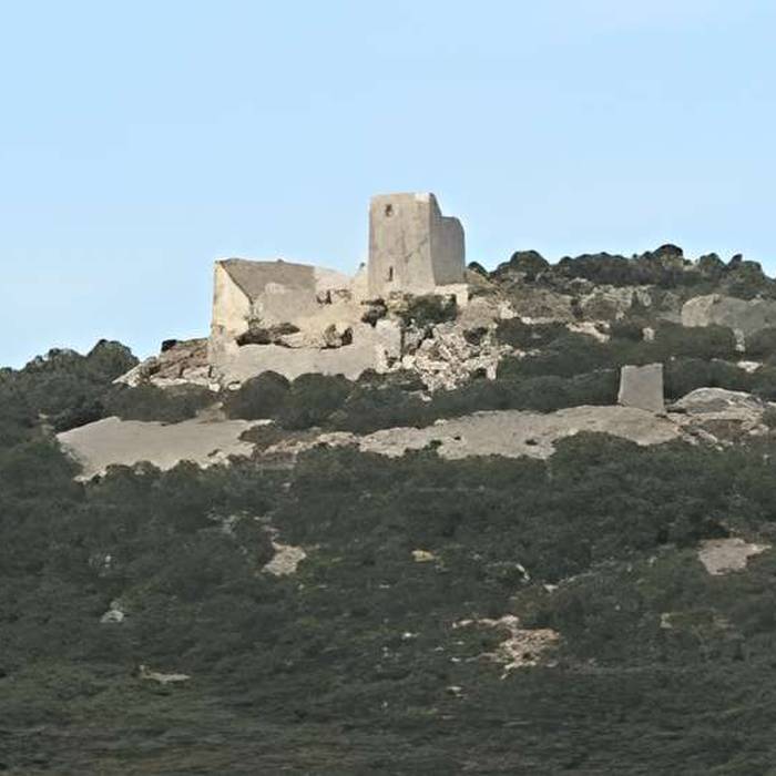 Photo de Castellas de Montoulieu