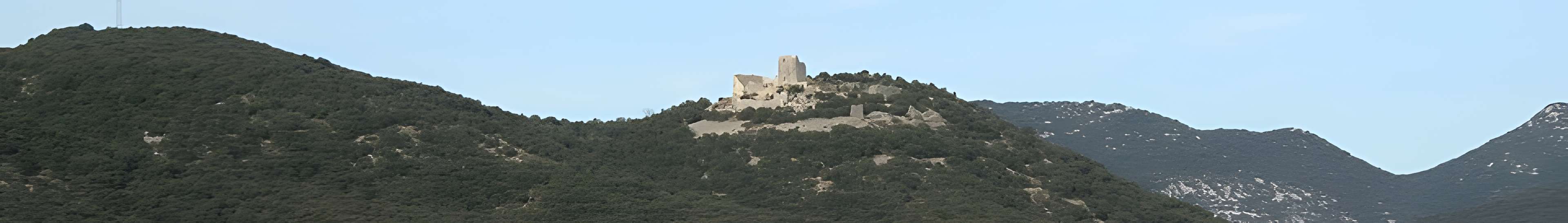 Castellas de Montoulieu