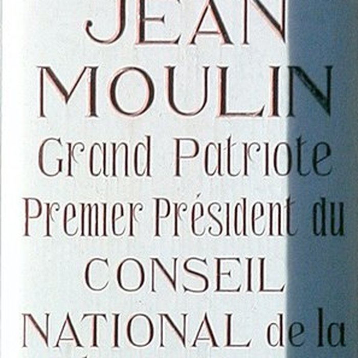 Photo de Ancien hôtel Rey