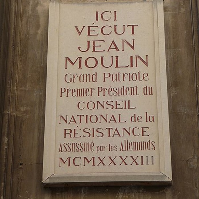 Photo de Ancien hôtel Rey