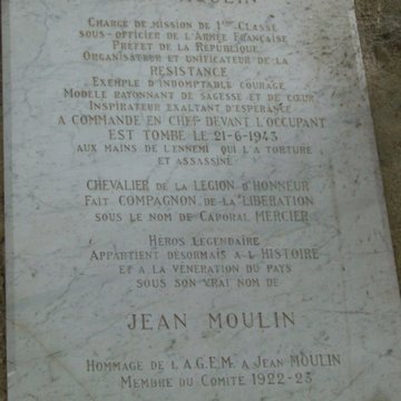 Ancien logis de la Croix dor