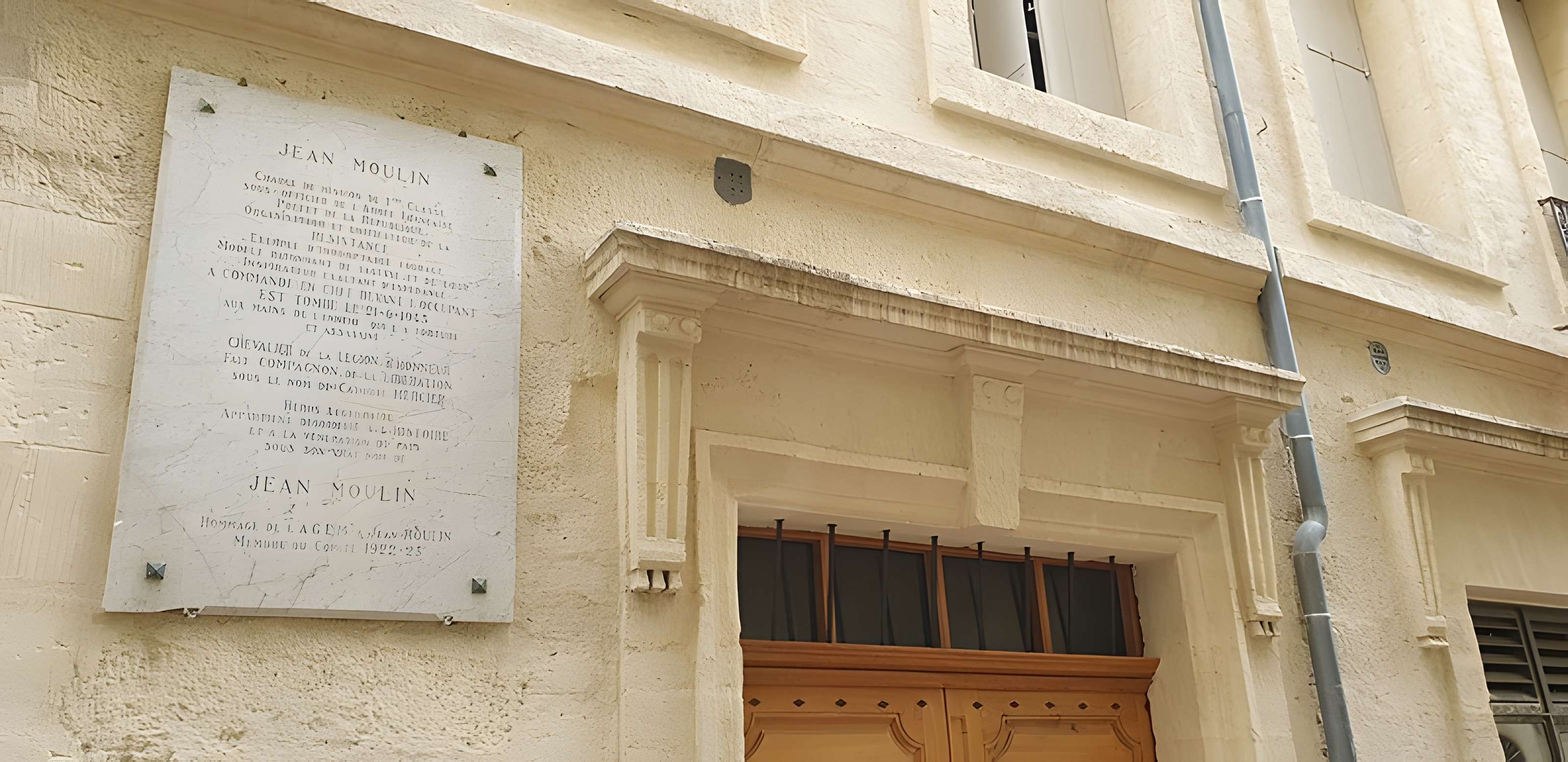 Ancien logis de la Croix d'or