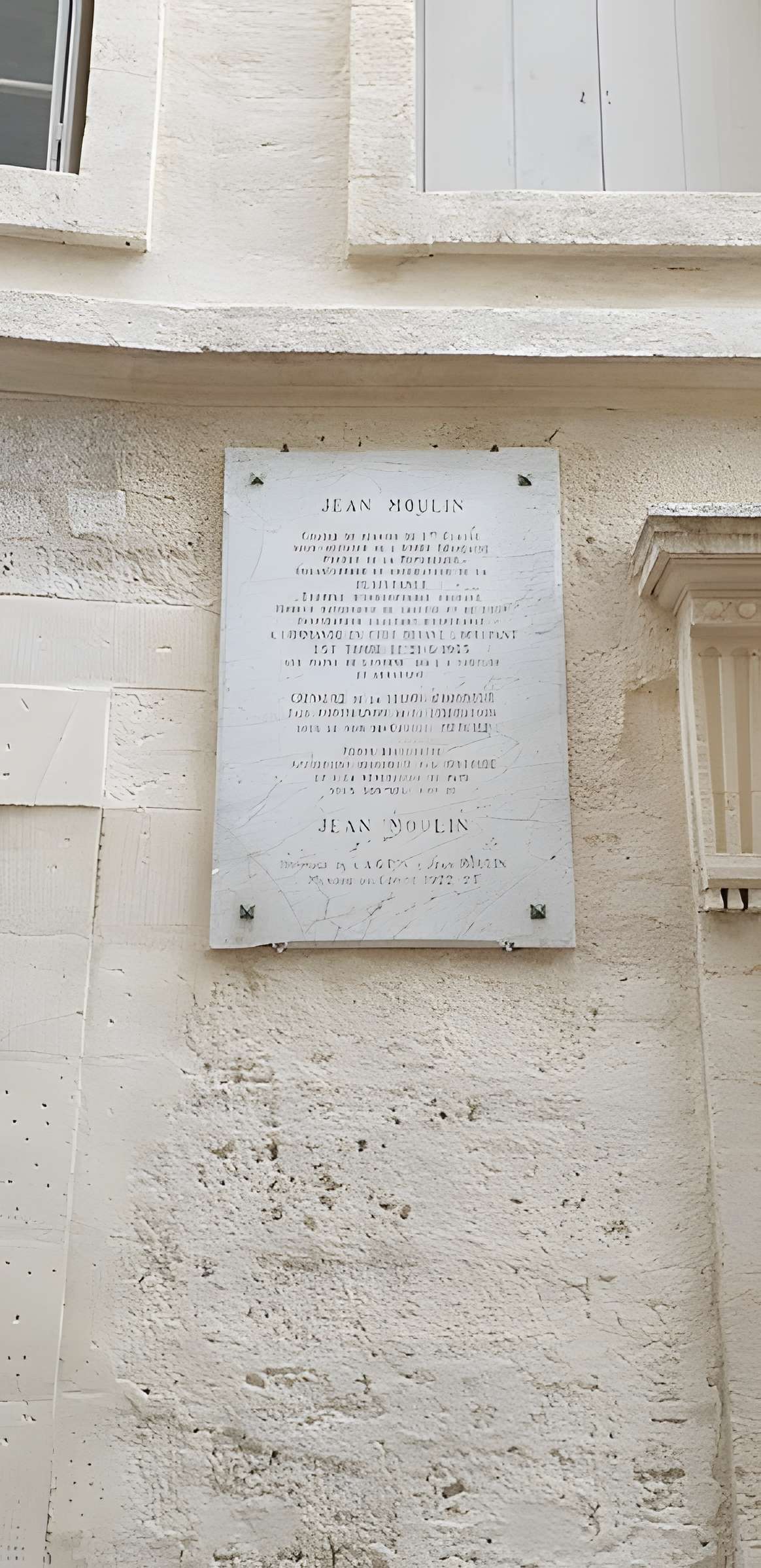 Ancien logis de la Croix d'or