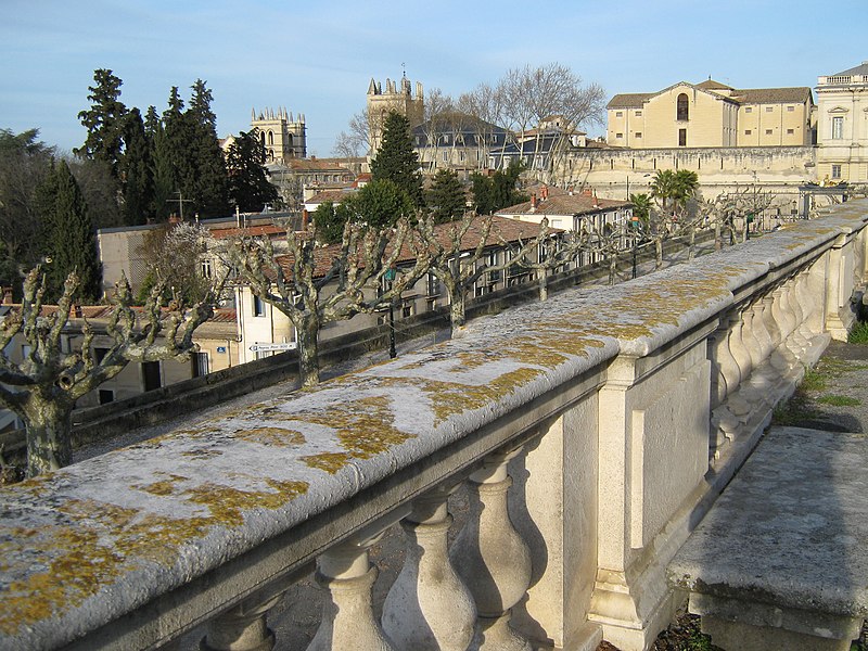 Photo de Ancienne prison