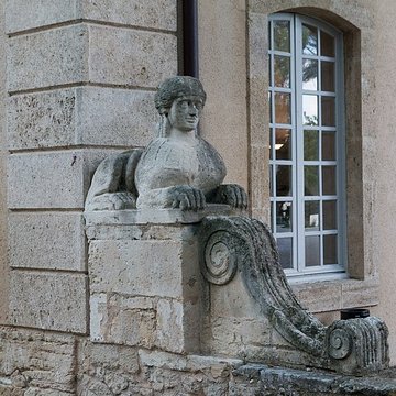 Château dO