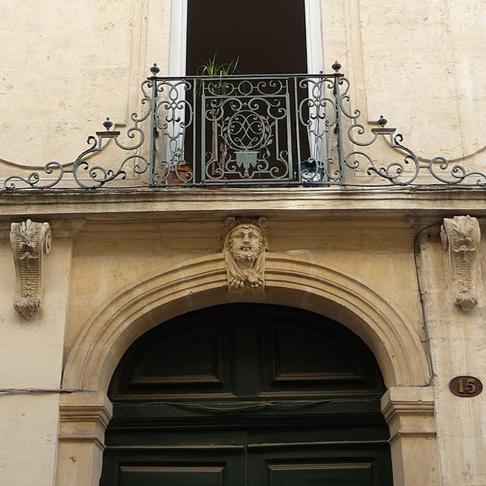 Photo de Hôtel Lamouroux