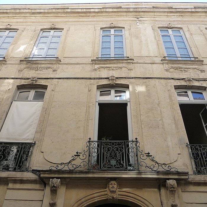 Photo de Hôtel Lamouroux