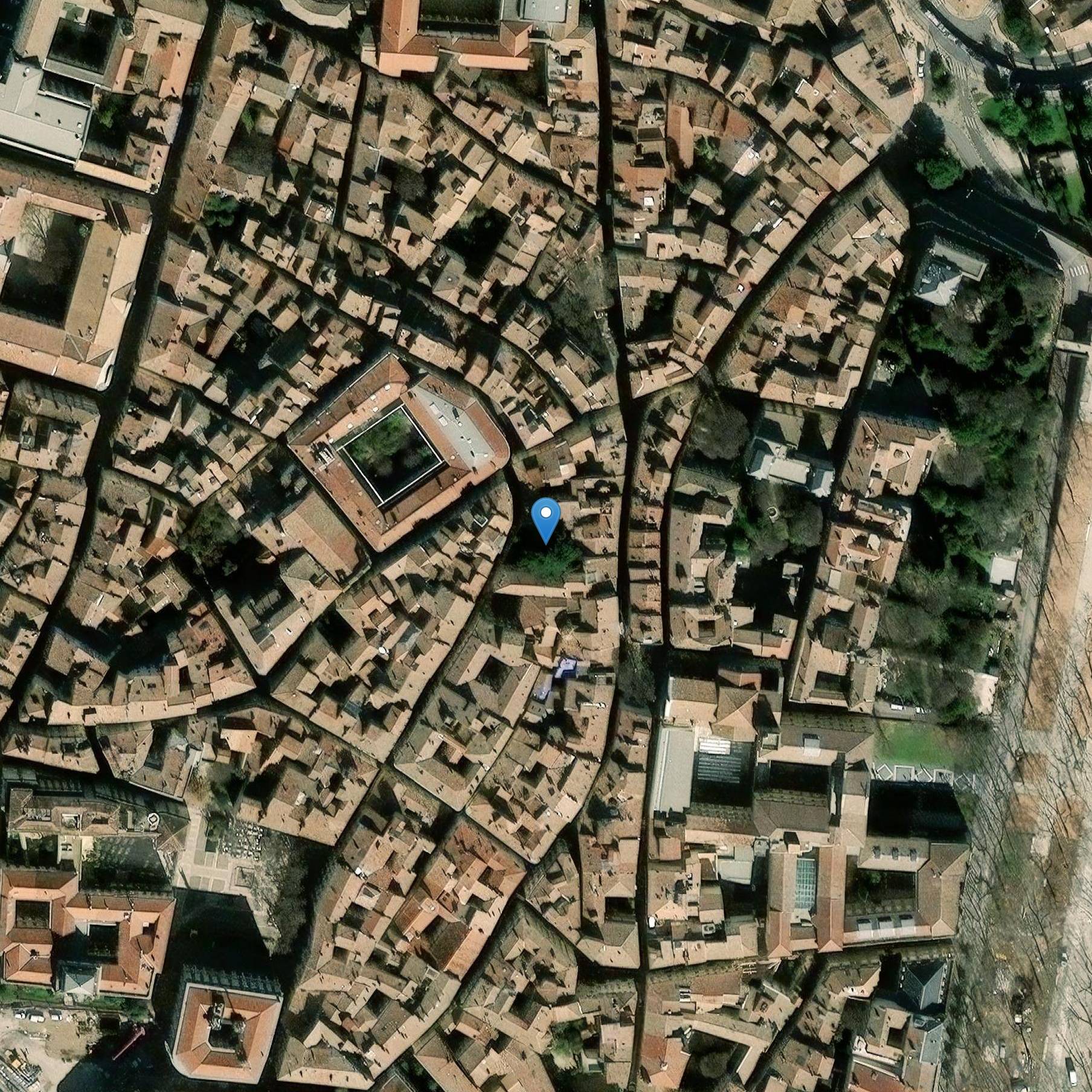 Photo de Hôtel Pas de Beaulieu