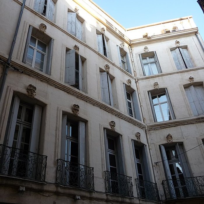 Photo de Hôtel Pomier-Layrargues