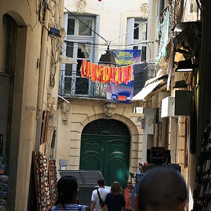 Photo de Hôtel Pomier-Layrargues