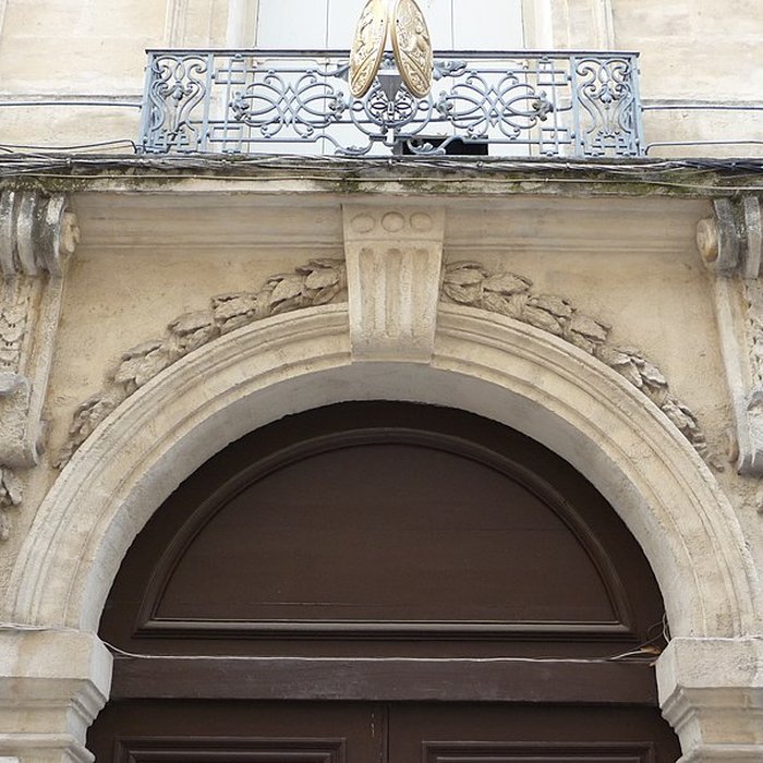 Photo de Hôtel Périer