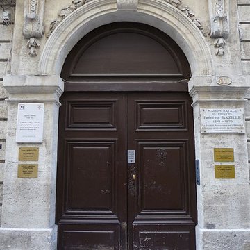 Hôtel Périer