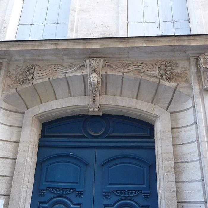 Photo de Hôtel de Beaulac